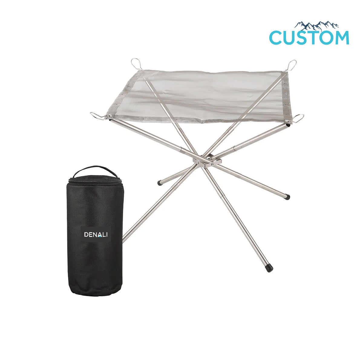 Denali Ignight™ Portable Fire Pit