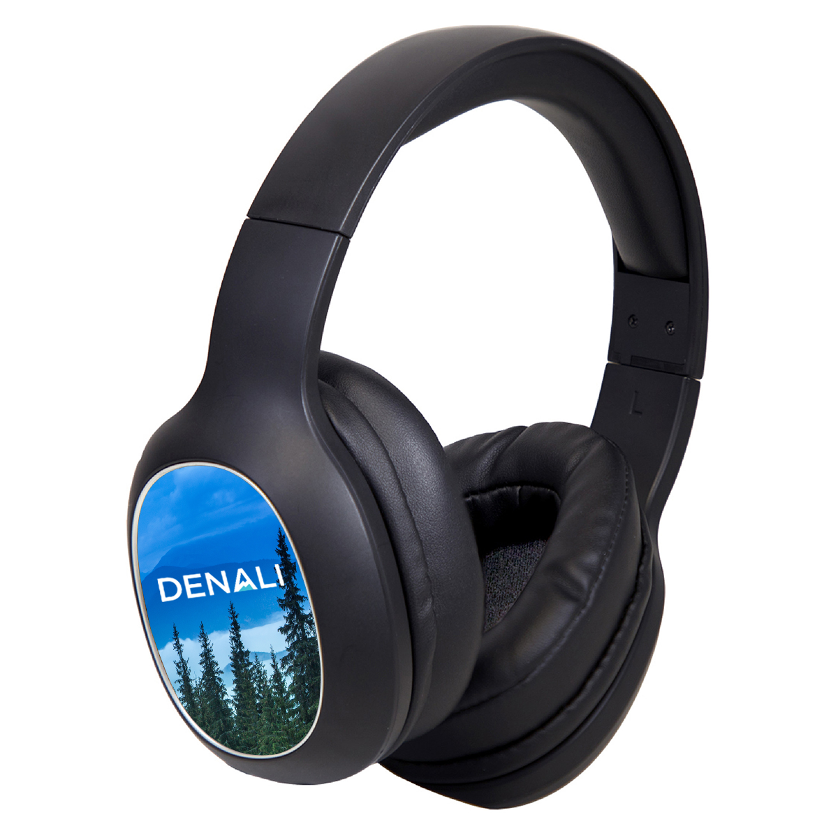 Denali MyWorld™ Headphones