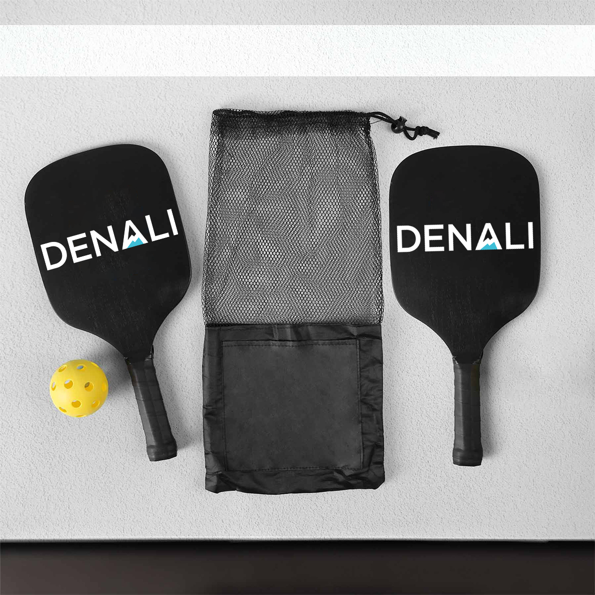 Denali Pickleball Set