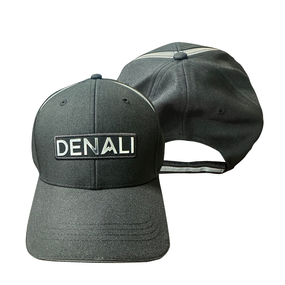 Denali Safety Custom Reflective Hat