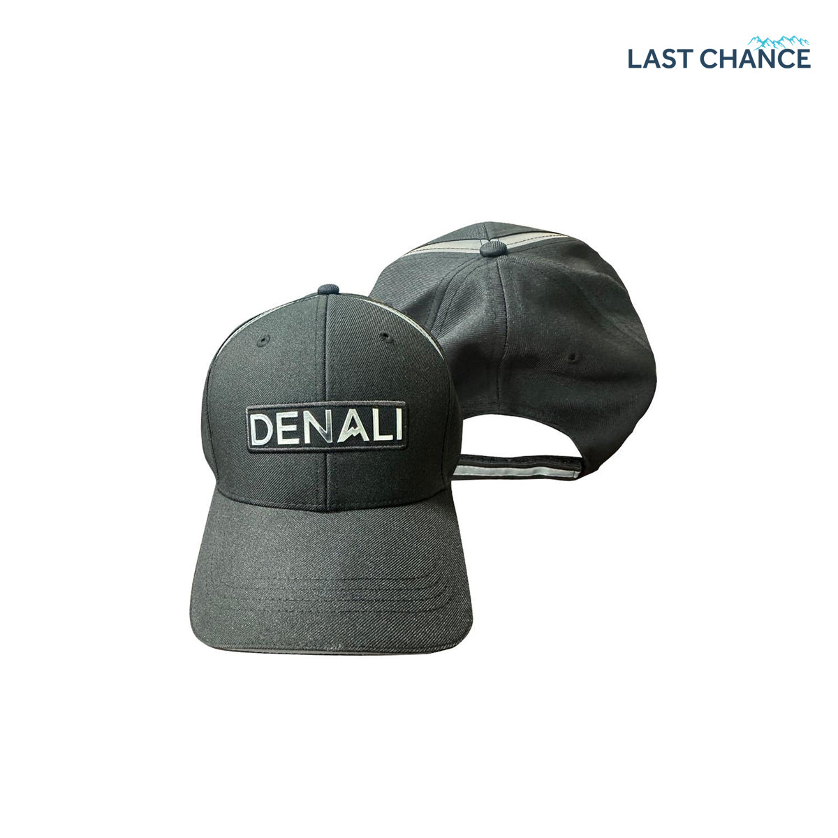 Denali Safety Custom Reflective Hat