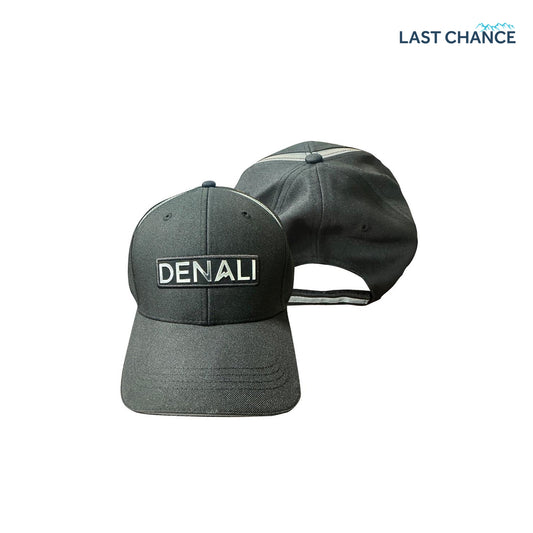 Denali Safety Custom Reflective Hat