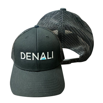 Denali Safety Mesh Back Truck Hat