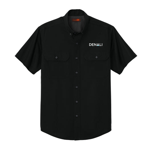 Denali Short Sleeve Select Ripstop Shirt