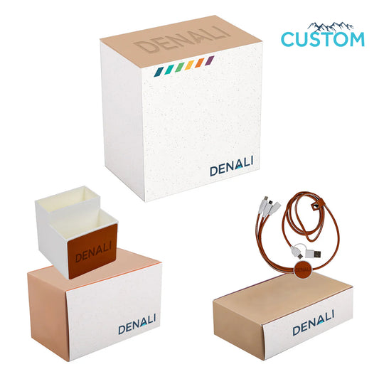 Denali TerraTone Organize & Energize Kit