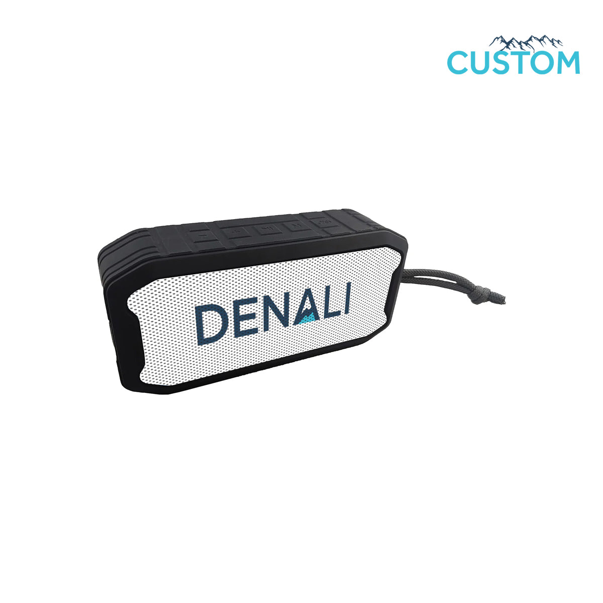 Denali WaterBox Waterproof Wireless Speaker