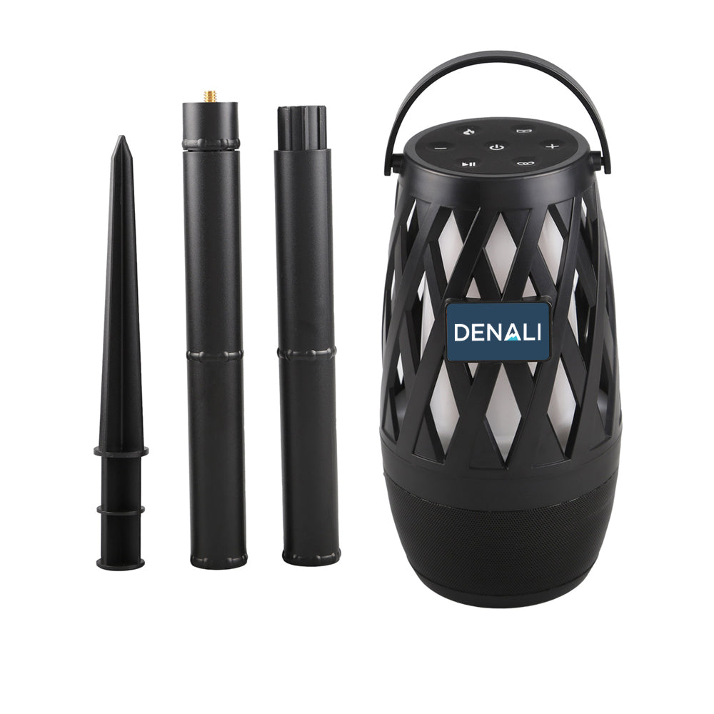 Denali Wireless Speaker Lantern