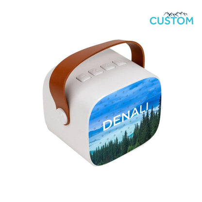 Denali TerraTone Wireless Speaker