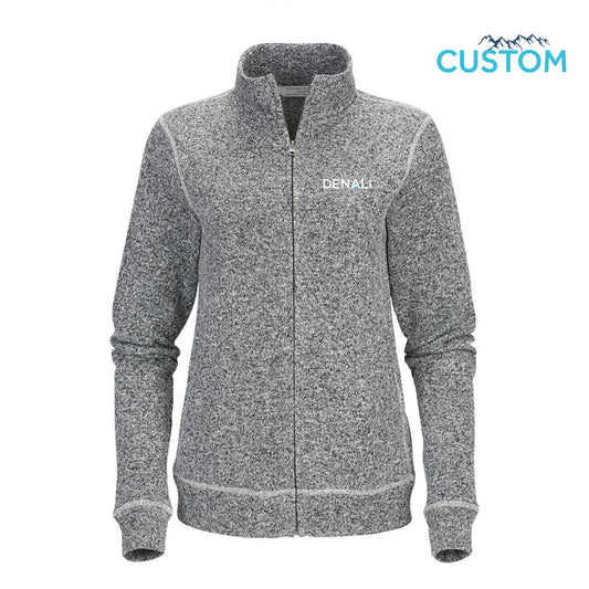 Denali Women's Alpine Full-Zip