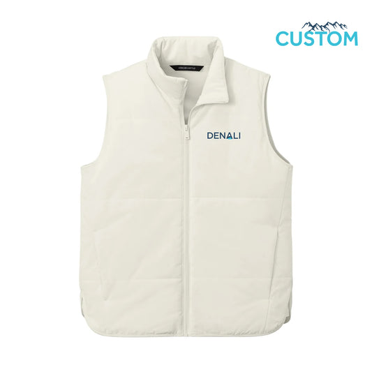 Denali Women’s Brookline Quilted Vest