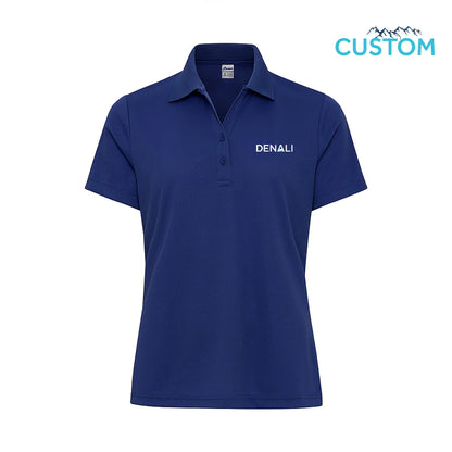 Denali Women's Marco Performance Polo