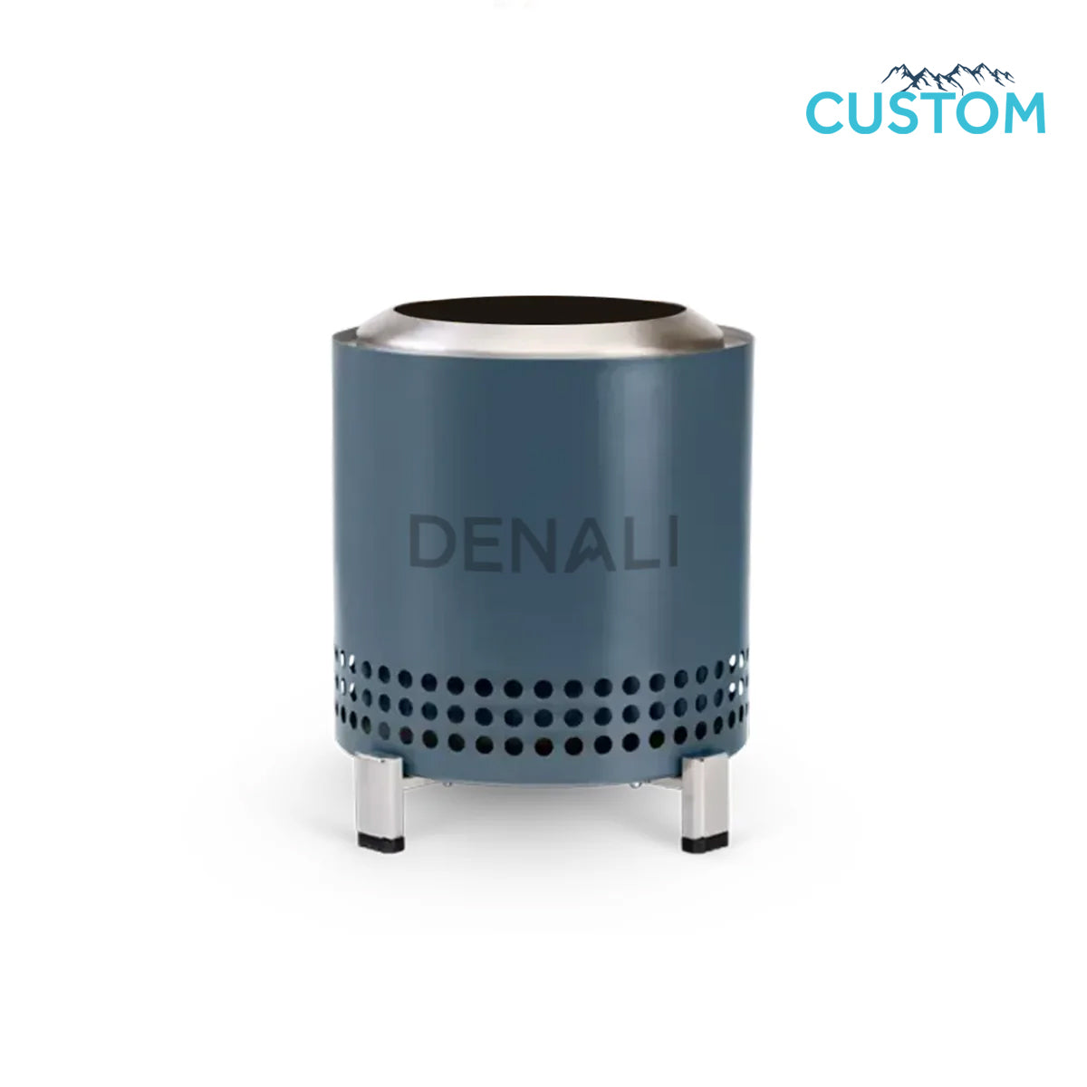 Denali Solo Stove Mesa