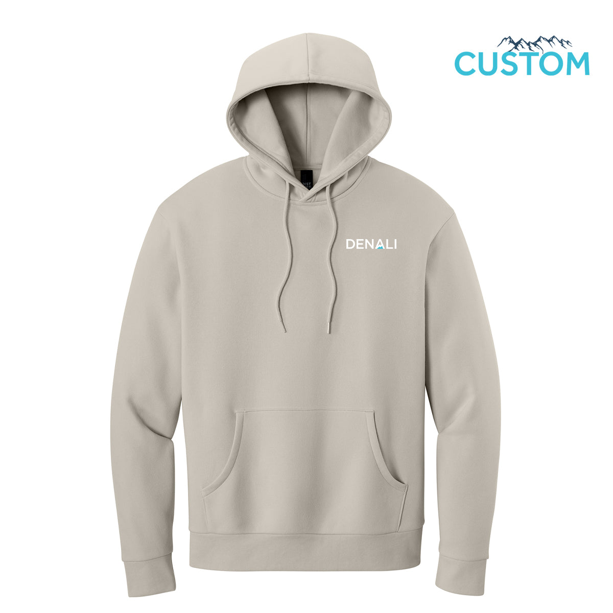 Denali Fleece Hoodie