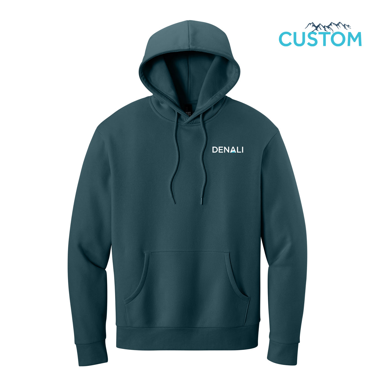 Denali Fleece Hoodie