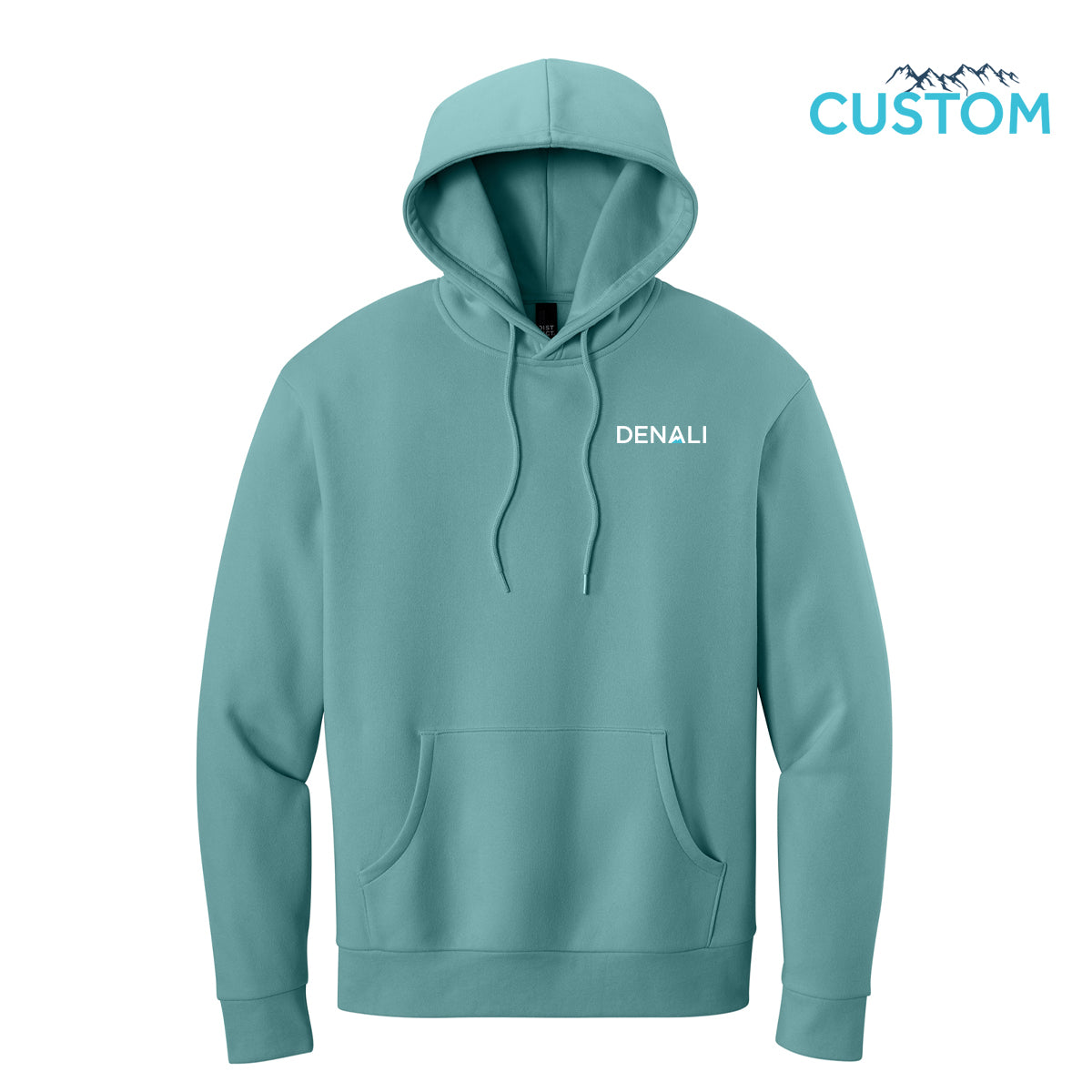 Denali Fleece Hoodie