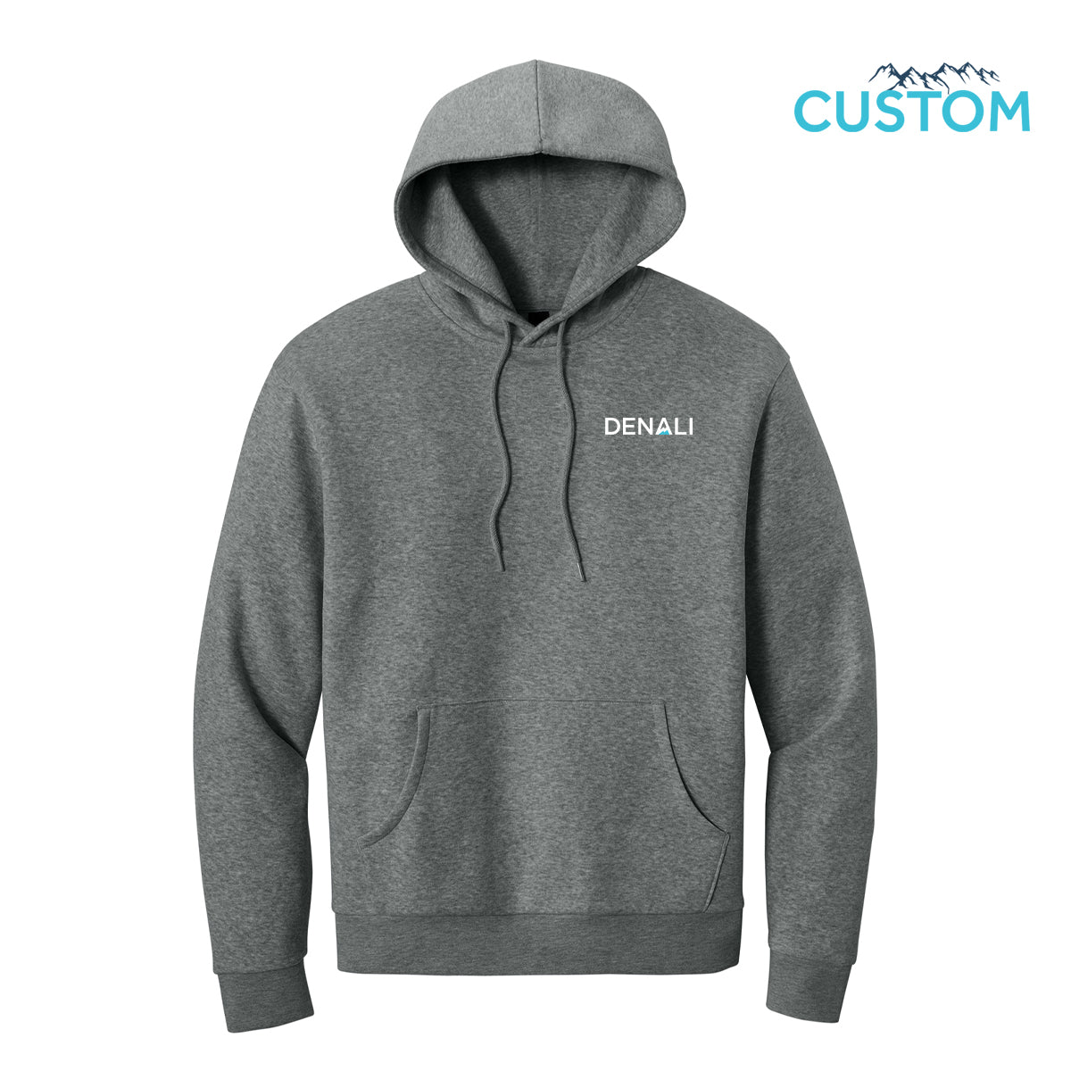 Denali Fleece Hoodie