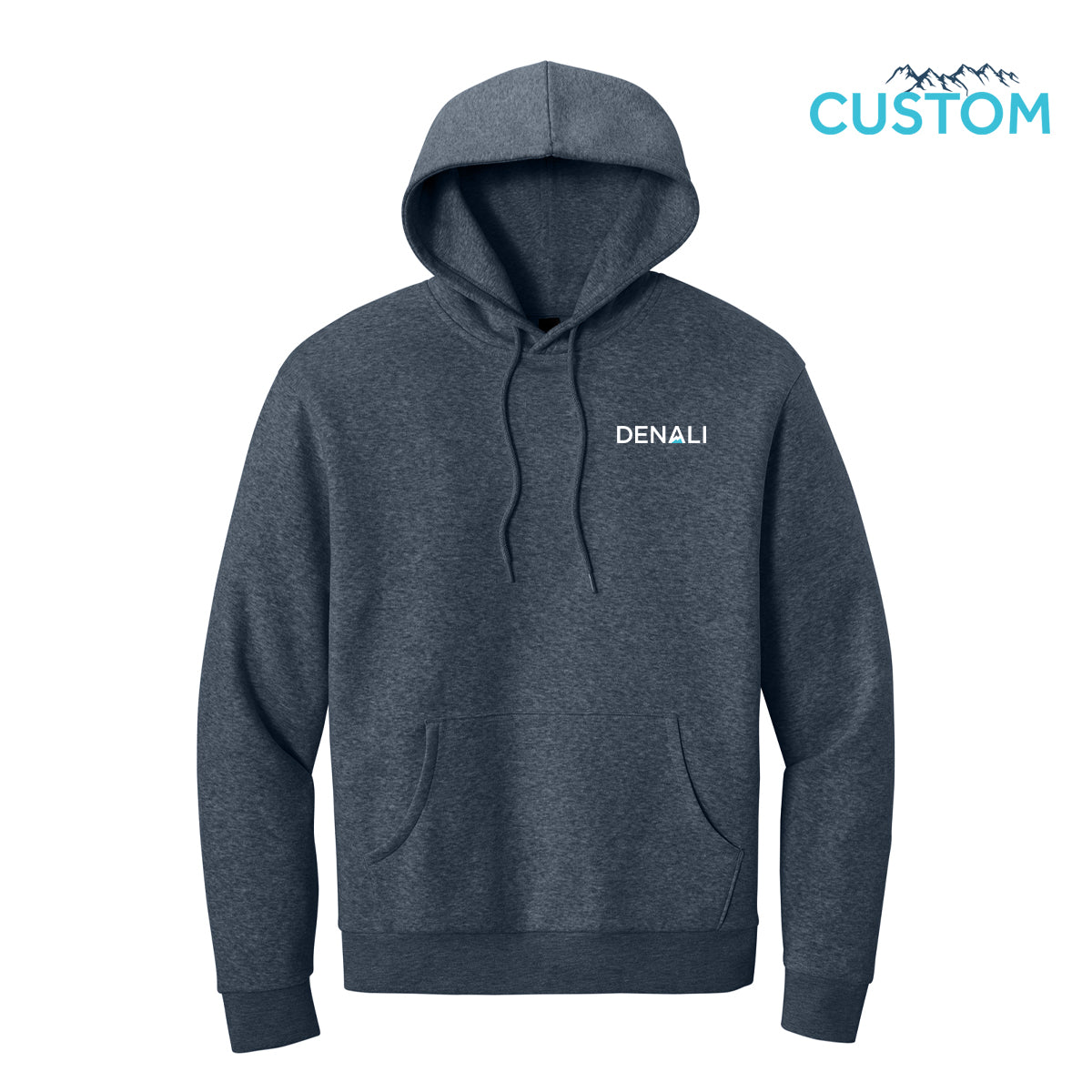 Denali Fleece Hoodie