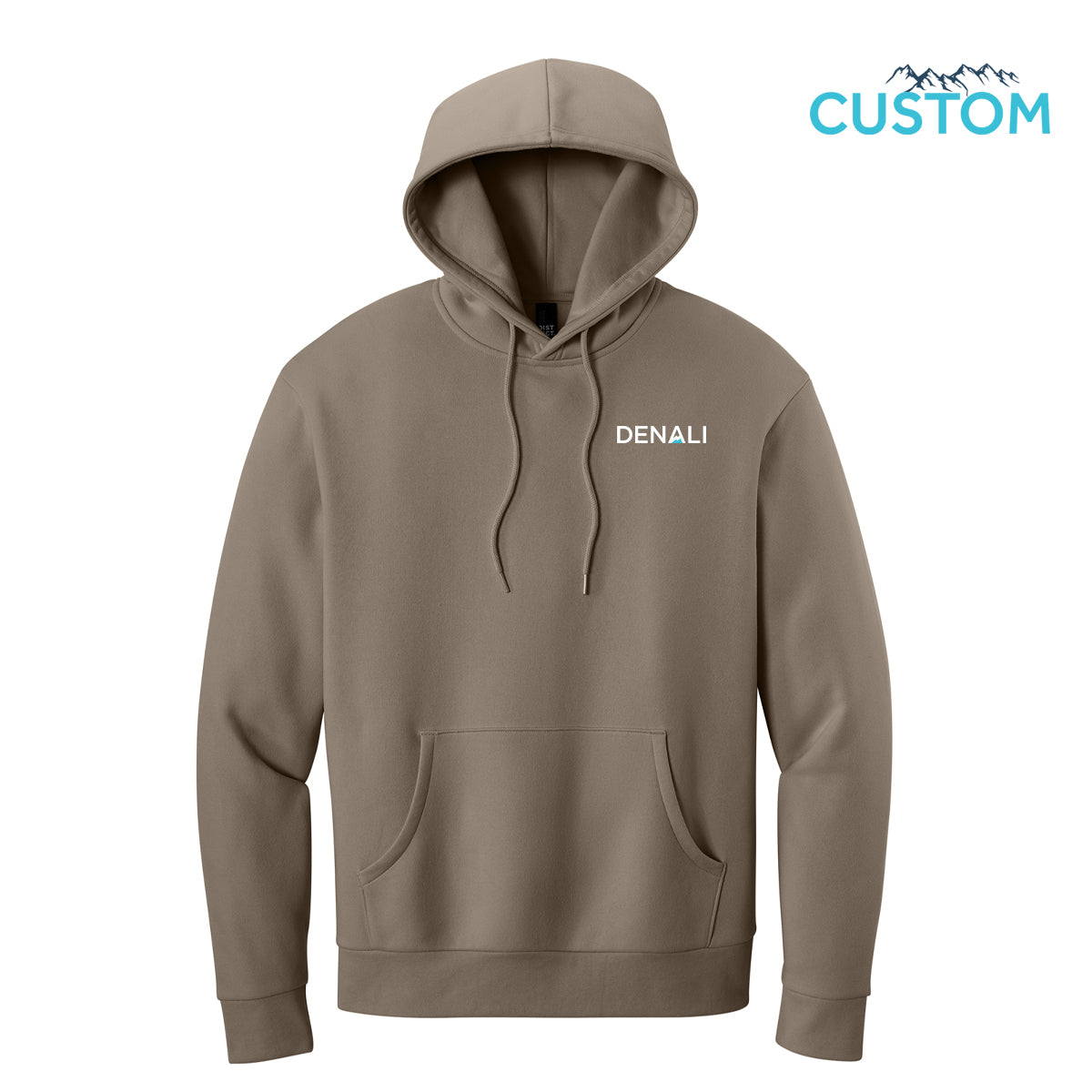 Denali Fleece Hoodie