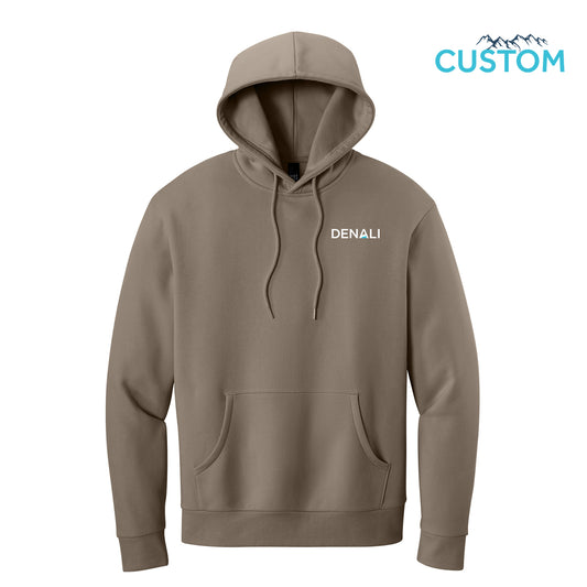 Denali Fleece Hoodie