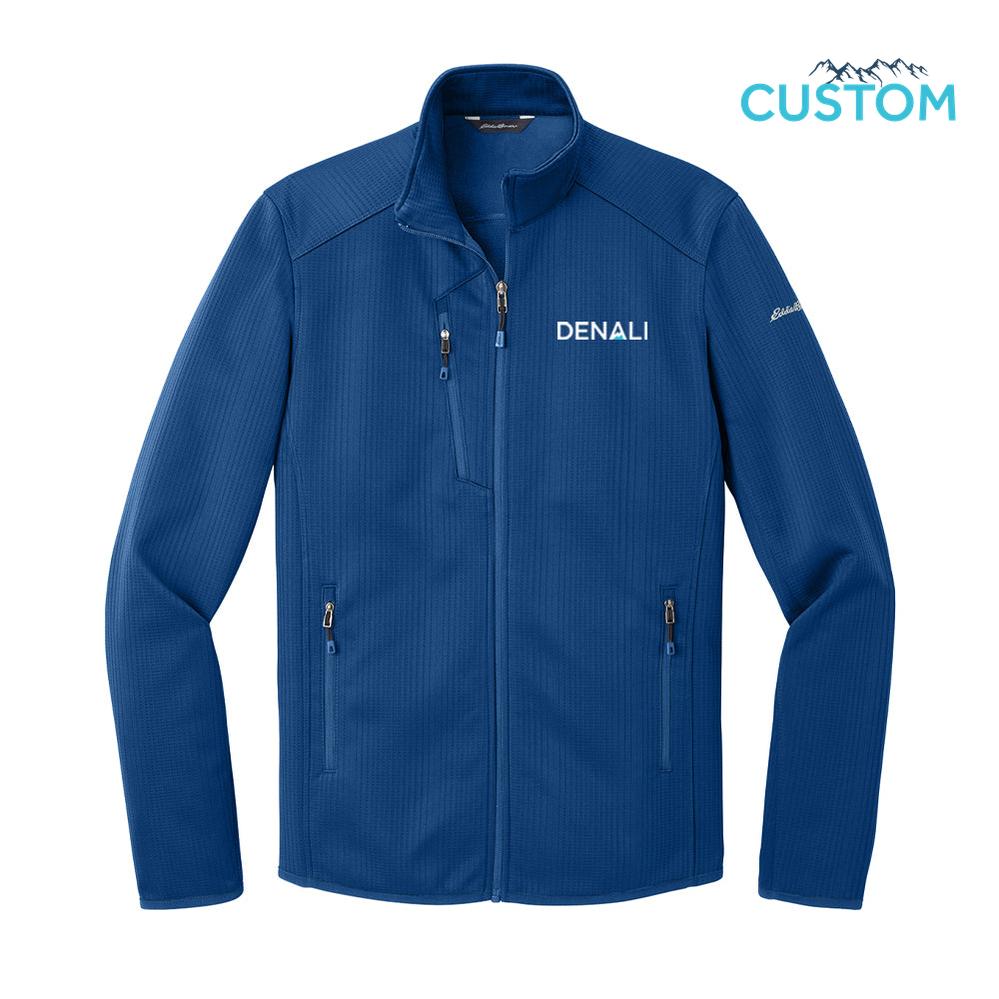 Denali Eddie Bauer ® Dash Full-Zip Fleece Jacket
