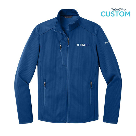 Denali Eddie Bauer ® Dash Full-Zip Fleece Jacket
