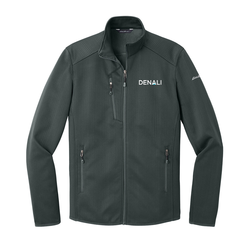Denali Eddie Bauer ® Dash Full-Zip Fleece Jacket