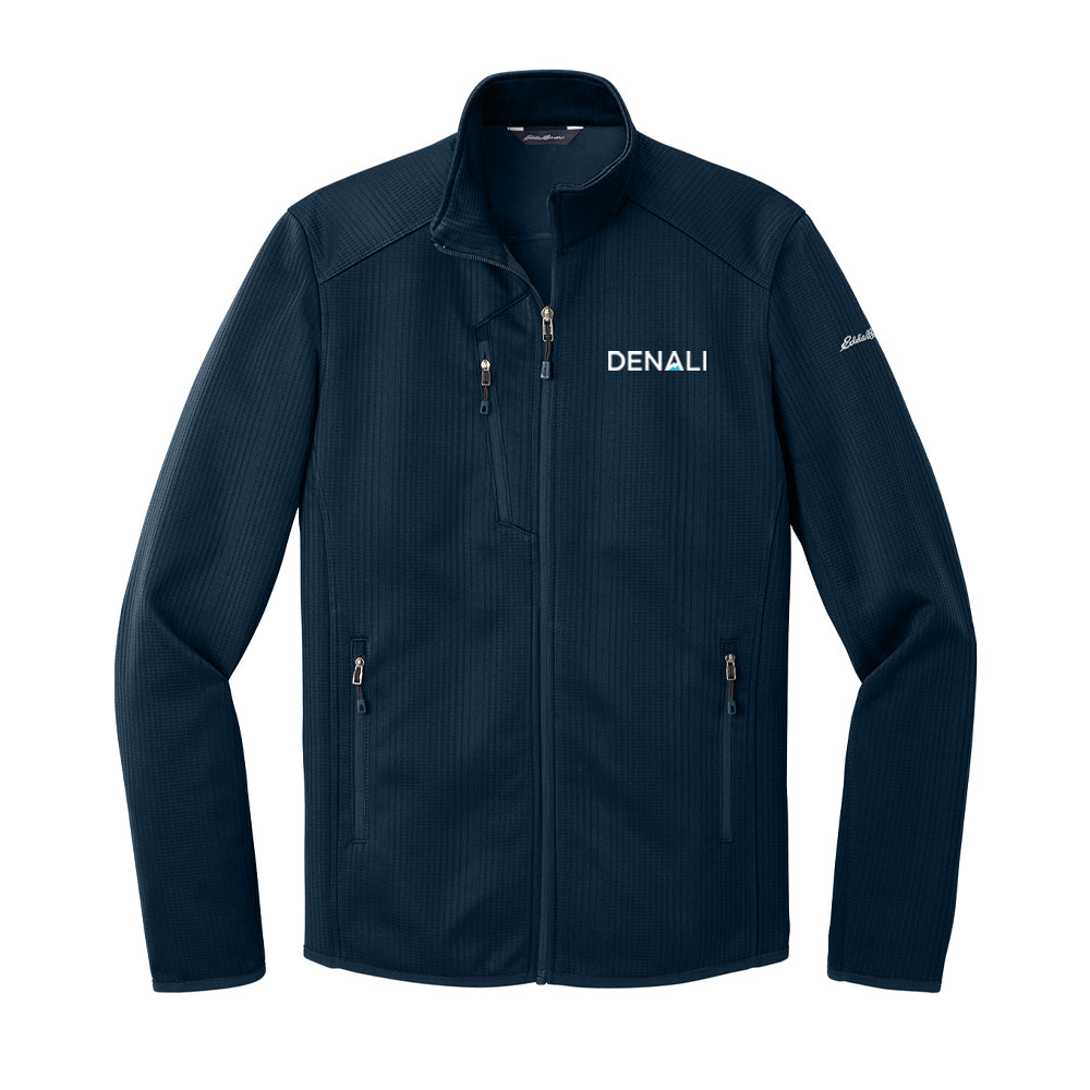 Denali Eddie Bauer ® Dash Full-Zip Fleece Jacket