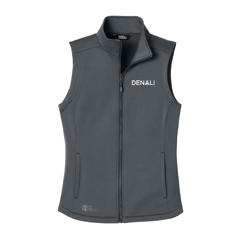 Denali Eddie Bauer® Women’s Smooth Mid Layer Fleece Vest