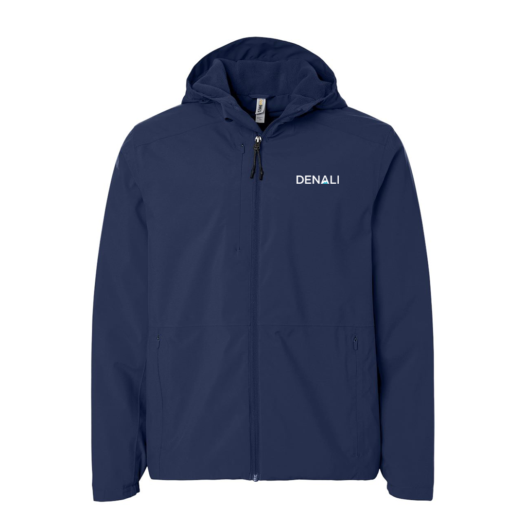 Denali Men's Barrier All Season Jacket