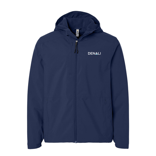 Denali Men's Barrier All Season Jacket