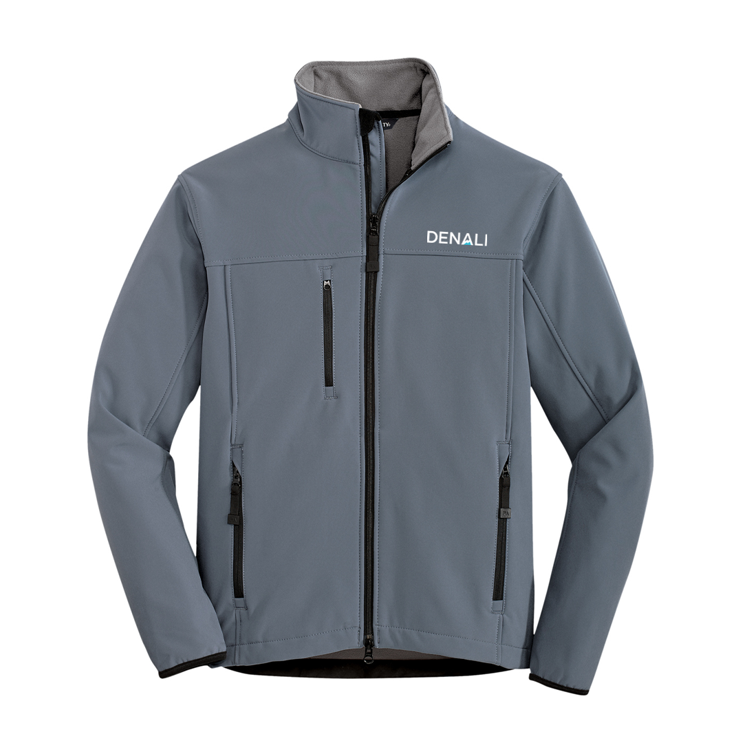 Denali Men's Glacier® Soft Shell Jacket