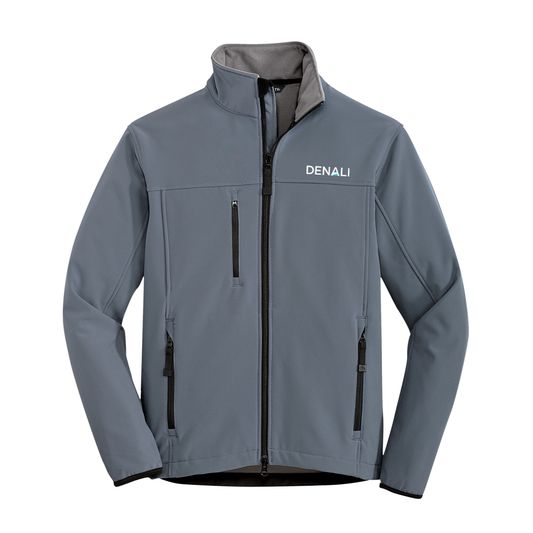 Denali Men's Glacier® Soft Shell Jacket