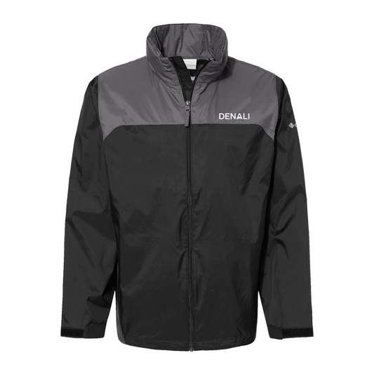 Denali Men's Glennaker Lake™ II Rain Jacket