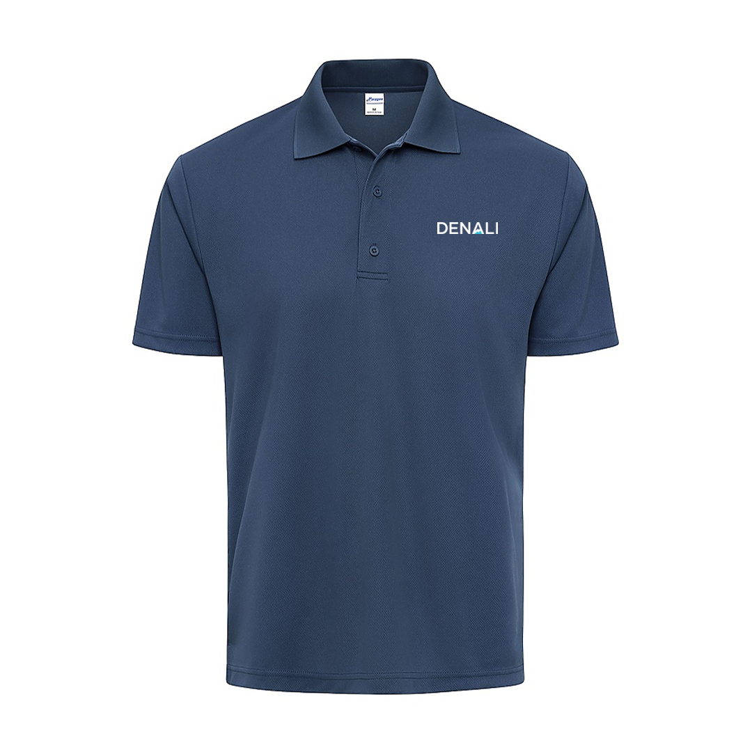 Denali Men's Marco Performance Polo