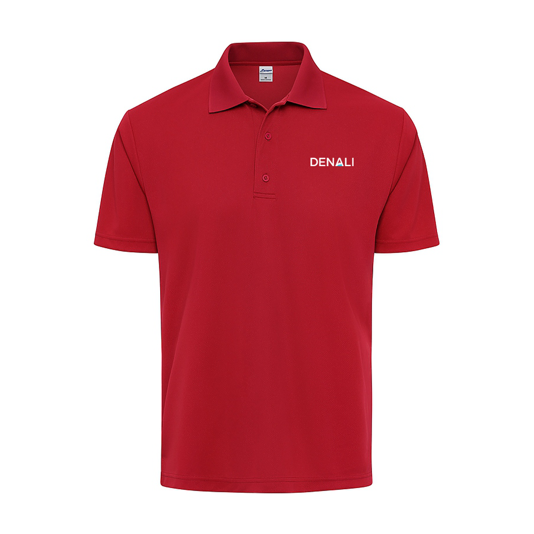 Denali Men's Marco Performance Polo
