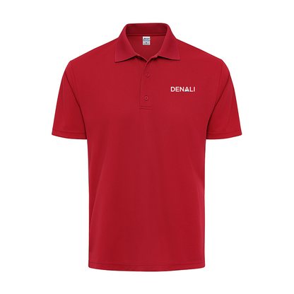 Denali Men's Marco Performance Polo