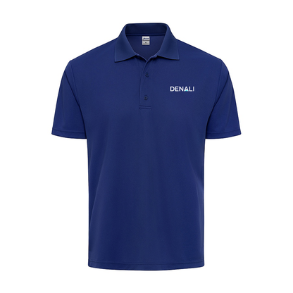 Denali Men's Marco Performance Polo