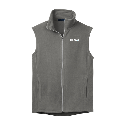 Denali Men's Microfleece Vest