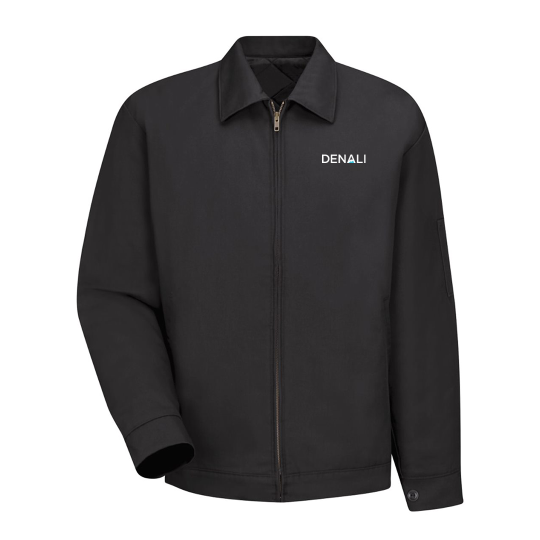 Denali Men's Waist Length Jacket