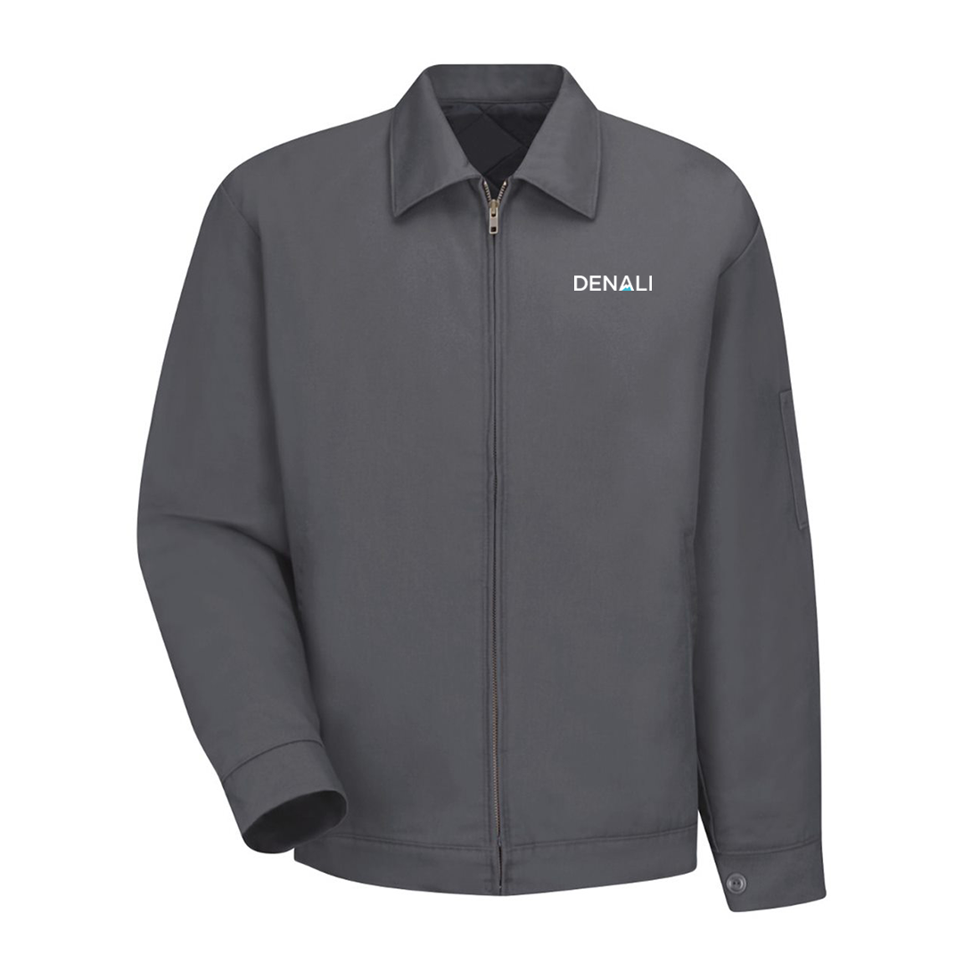 Denali Men's Waist Length Jacket