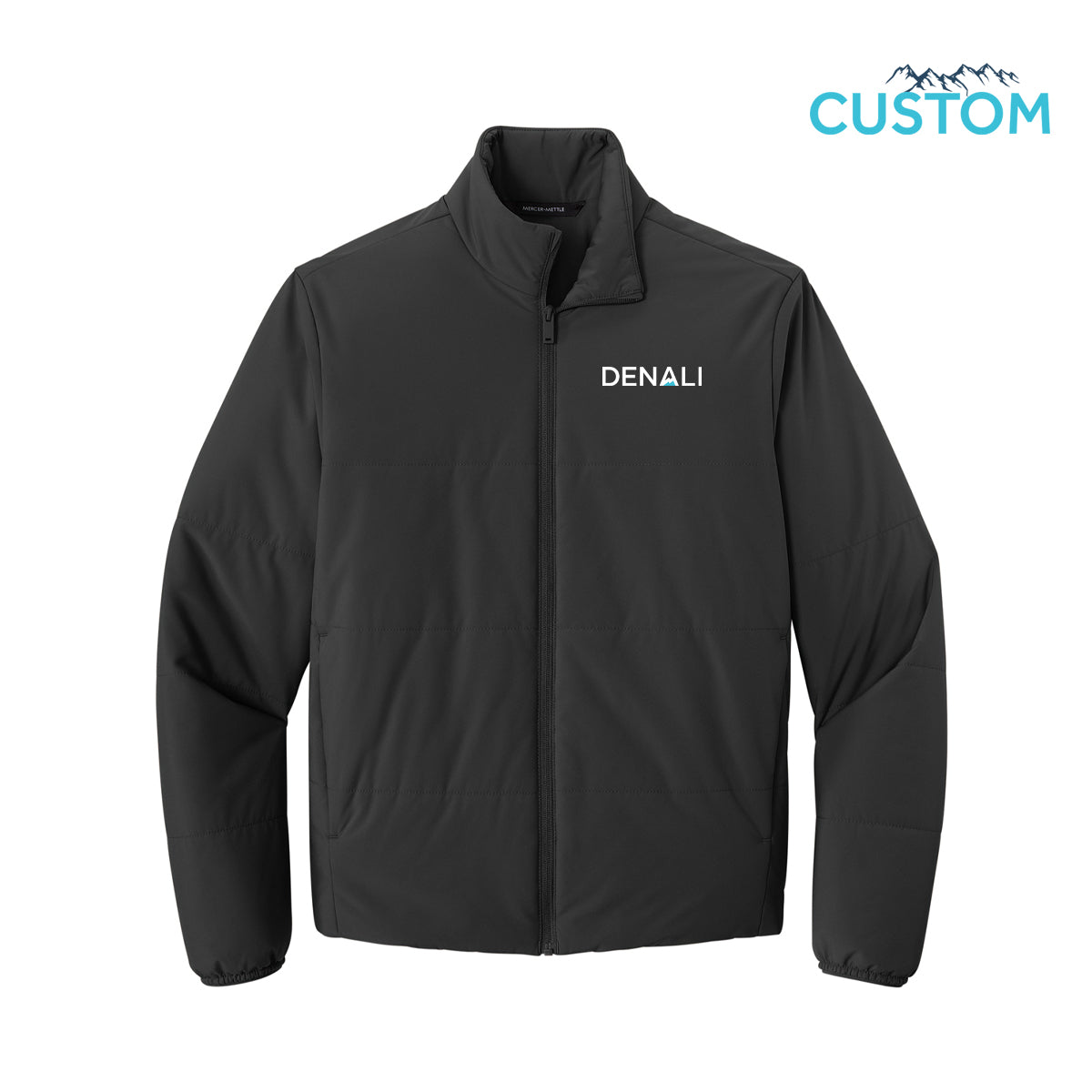 Denali Men’s Brookline Quilted Jacket