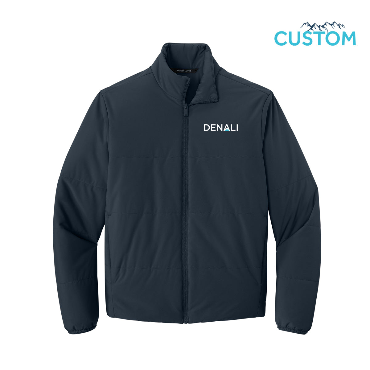 Denali Men’s Brookline Quilted Jacket