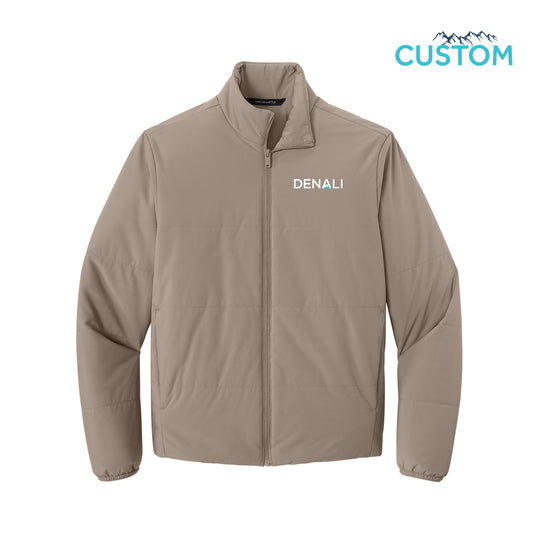 Denali Men’s Brookline Quilted Jacket