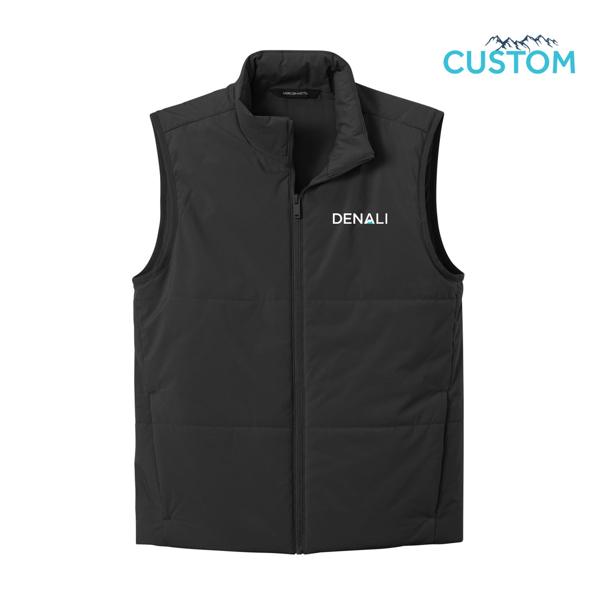 Denali Men’s Brookline Quilted Vest