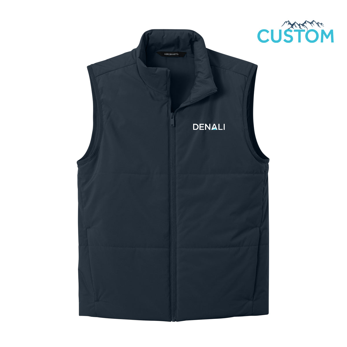 Denali Men’s Brookline Quilted Vest