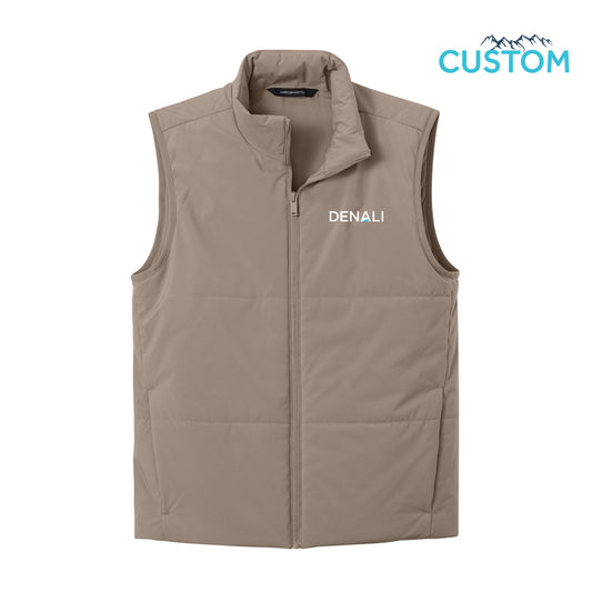 Denali Men’s Brookline Quilted Vest