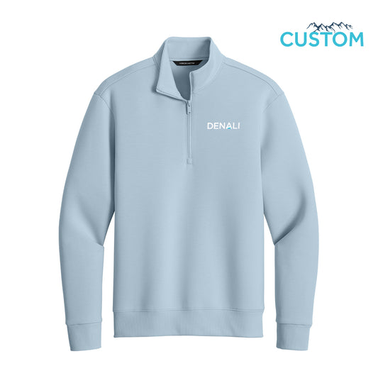 Denali Men's Soft Spacer 1/4-Zip
