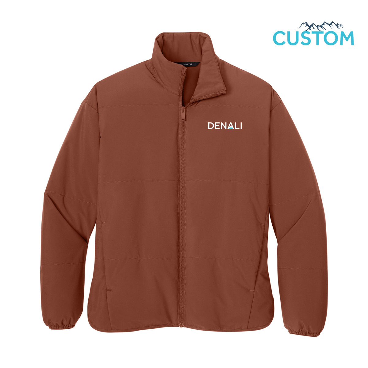 Denali Women’s Brookline Quilted Jacket