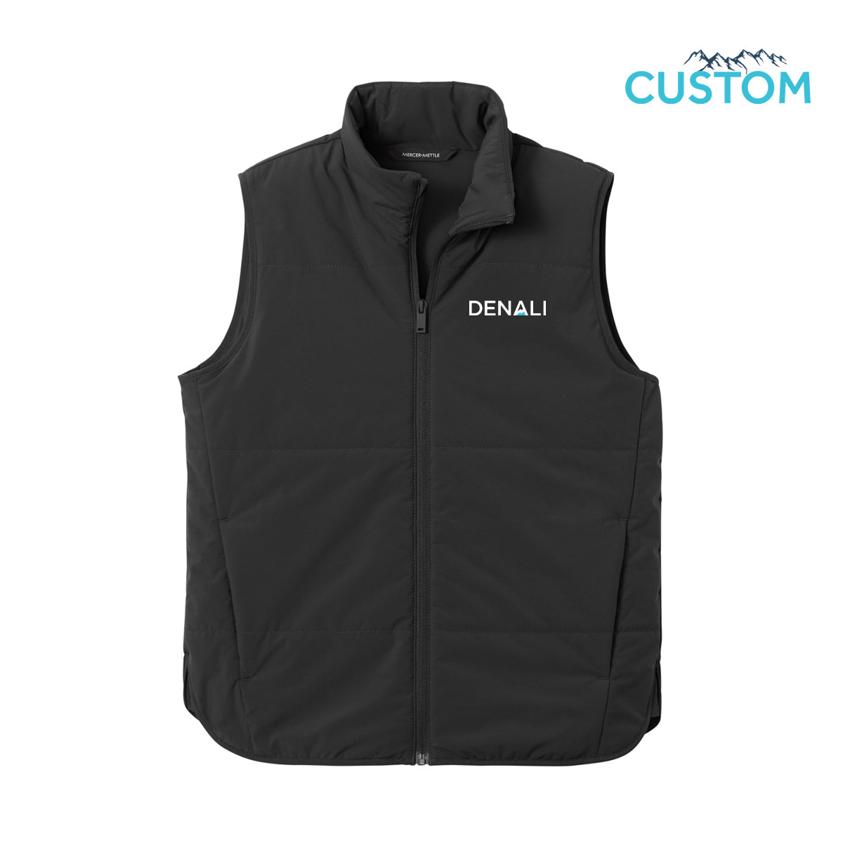 Denali Women’s Brookline Quilted Vest