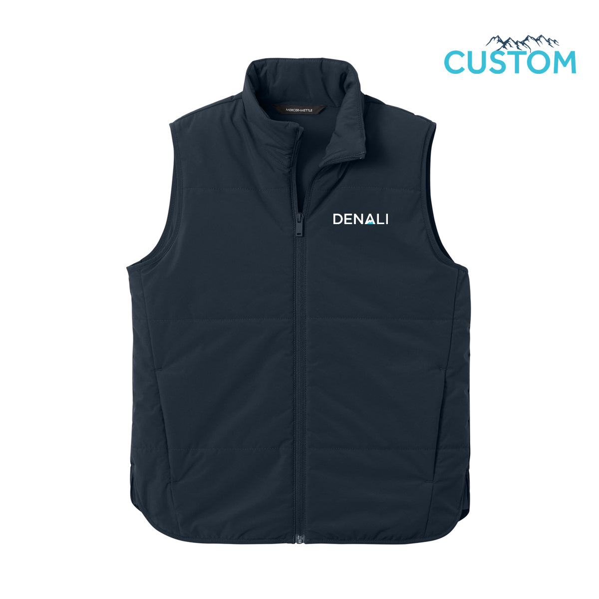 Denali Women’s Brookline Quilted Vest
